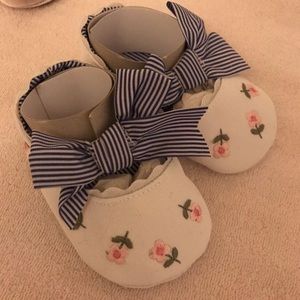 New Baby shoes